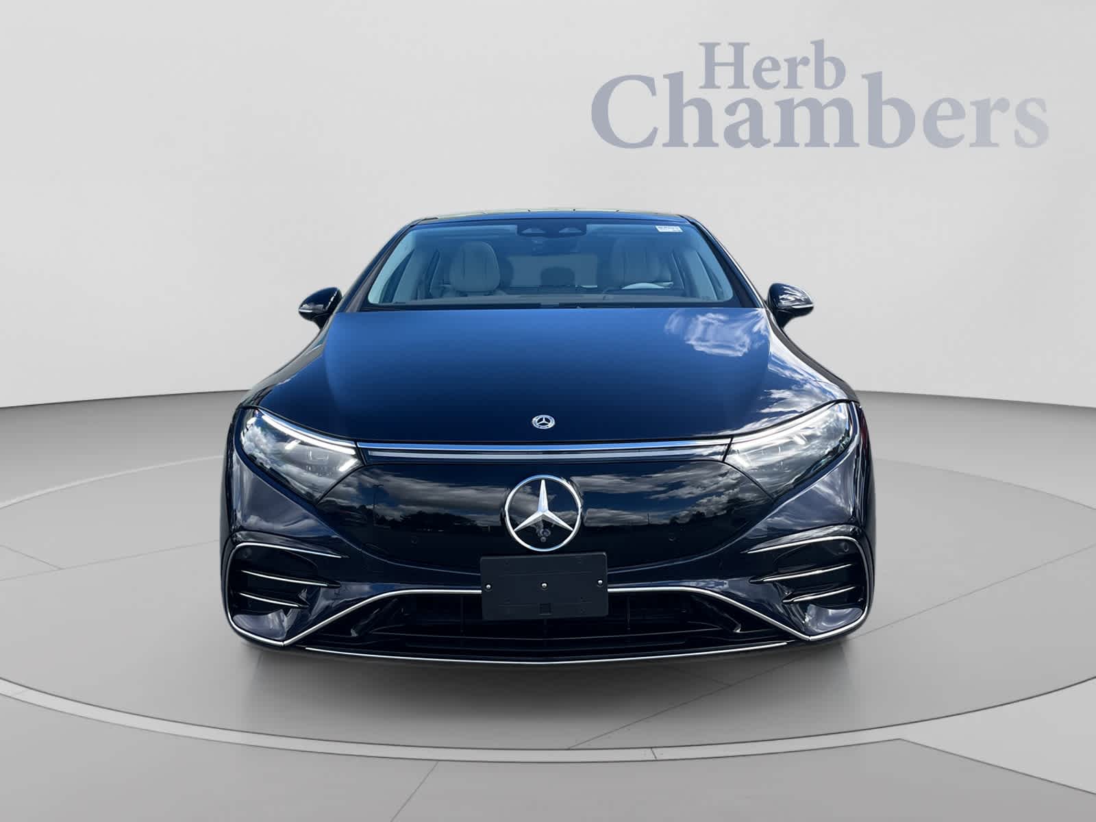 Used 2023 Mercedes-Benz EQS Base with VIN W1KCG2EB8PA038164 for sale in Lynnfield, MA