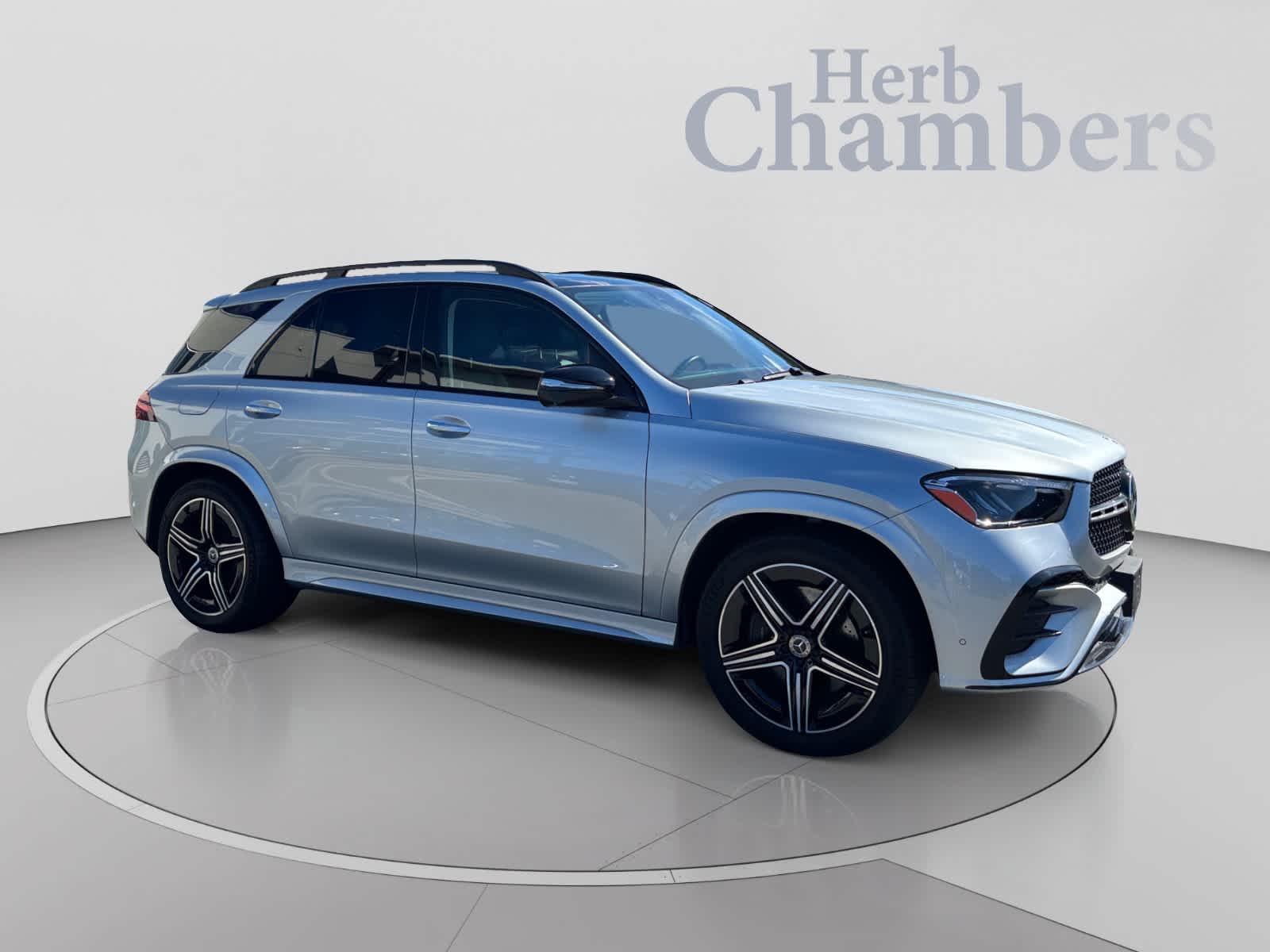 2024 Mercedes-Benz GLE
