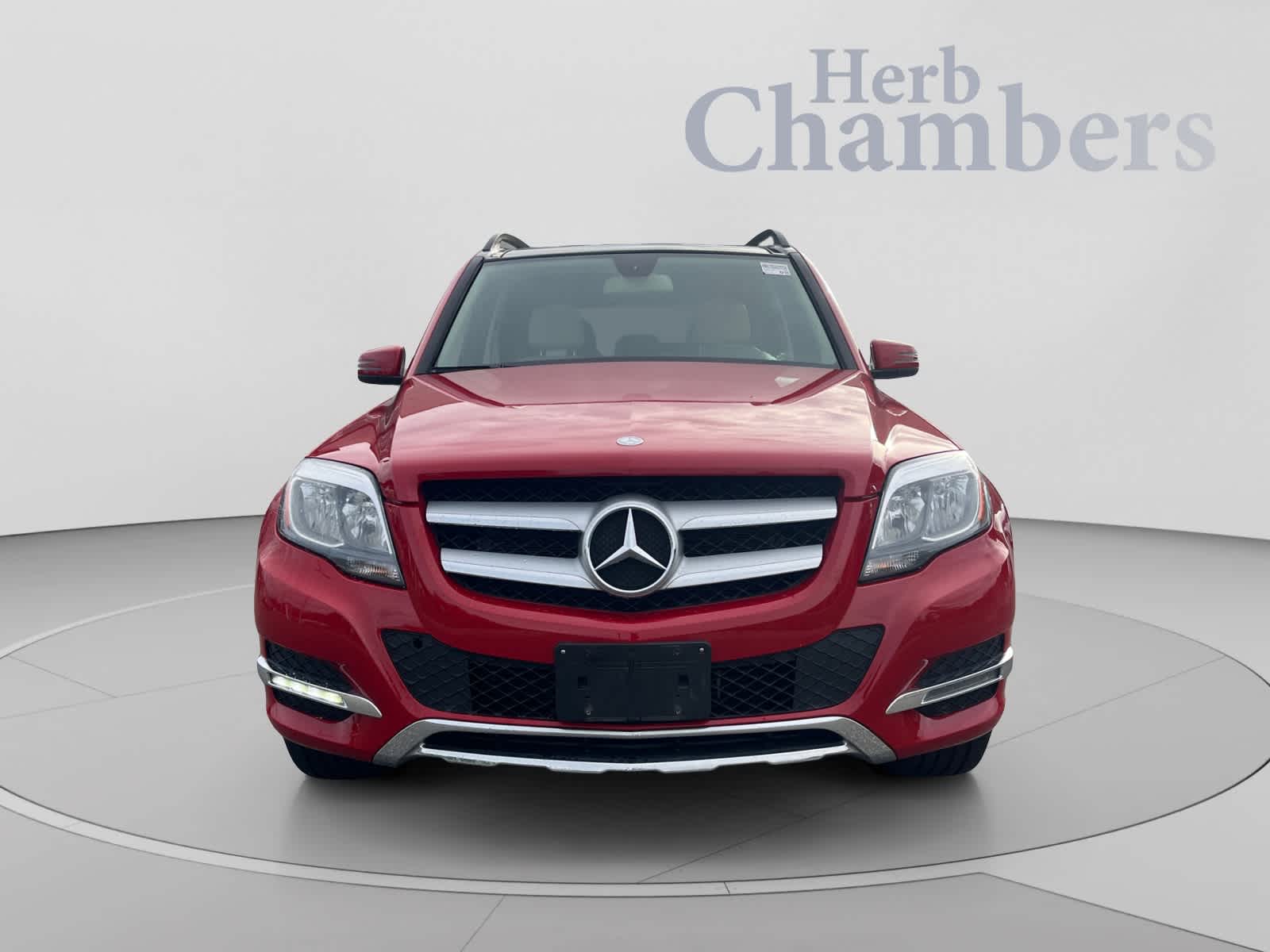 Used 2014 Mercedes-Benz GLK-Class GLK350 with VIN WDCGG8JB3EG203255 for sale in Lynnfield, MA