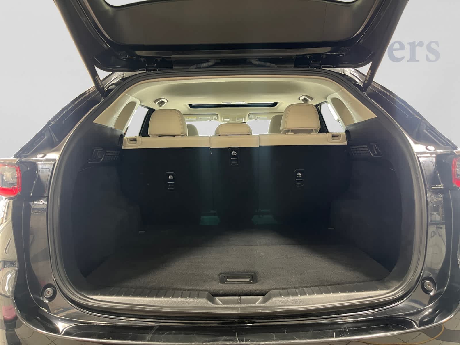 Used 2022 Mazda CX-5 2.5 S Premium Plus Package SUV