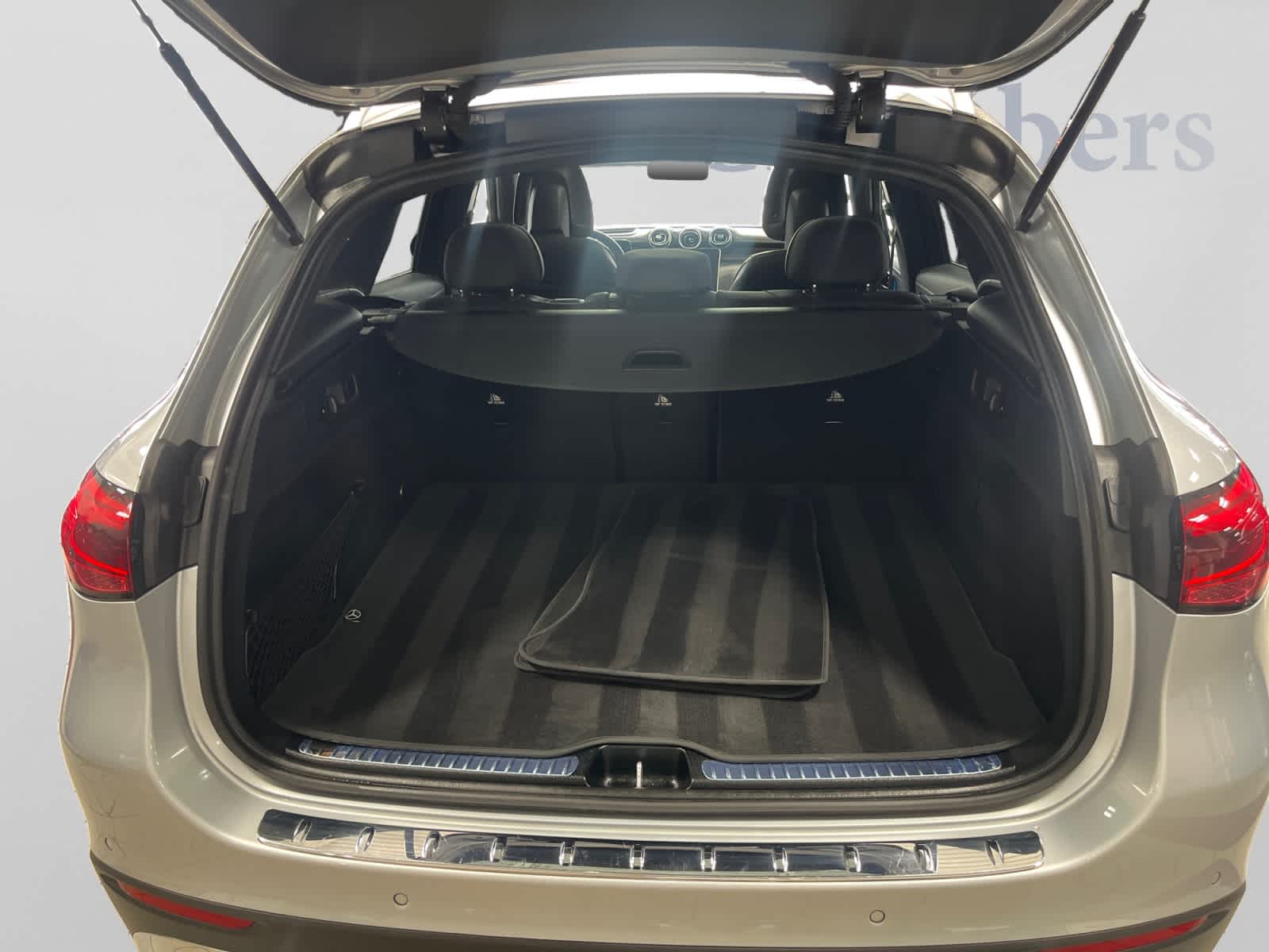 Certified 2023 Mercedes-Benz GLC 300 4MATIC SUV