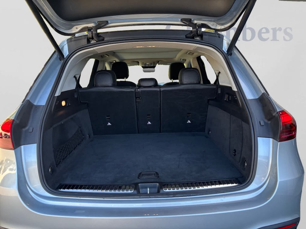 Certified 2024 Mercedes-Benz GLE 350 4MATIC SUV