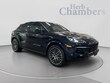  Porsche Cayenne Coupe