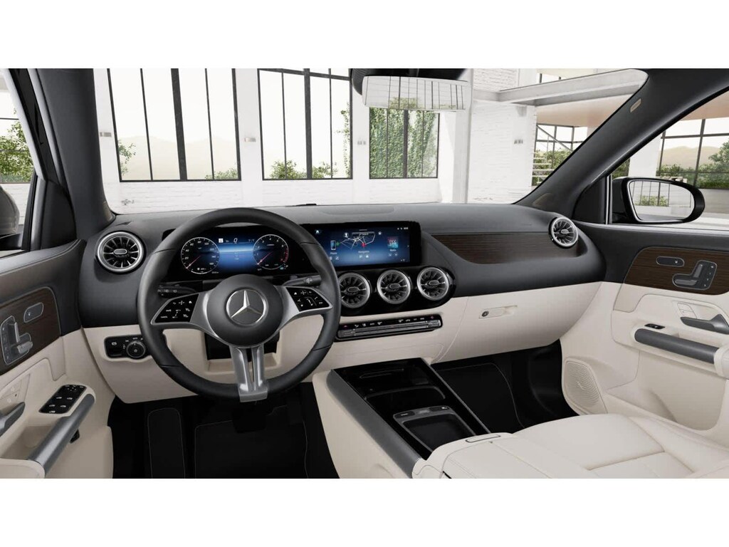 New 2026 Mercedes-Benz GLA 250 4MATIC SUV