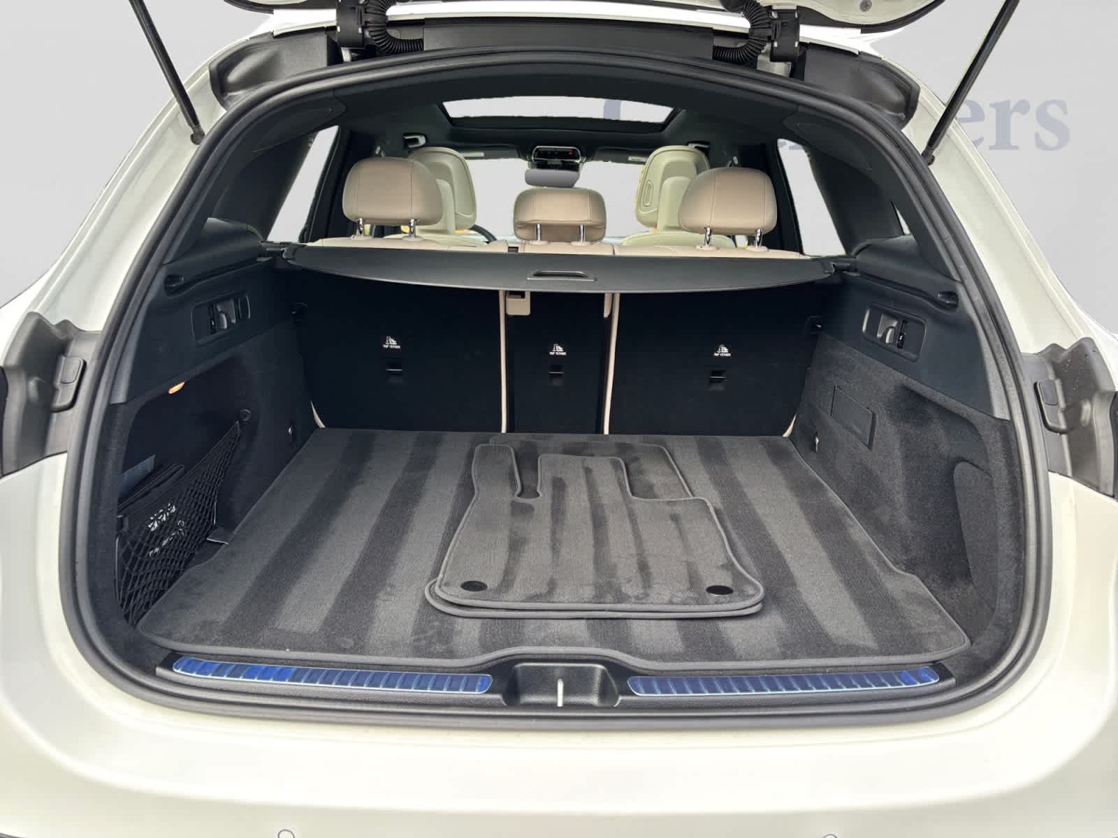 Certified 2024 Mercedes-Benz GLC 300 4MATIC SUV