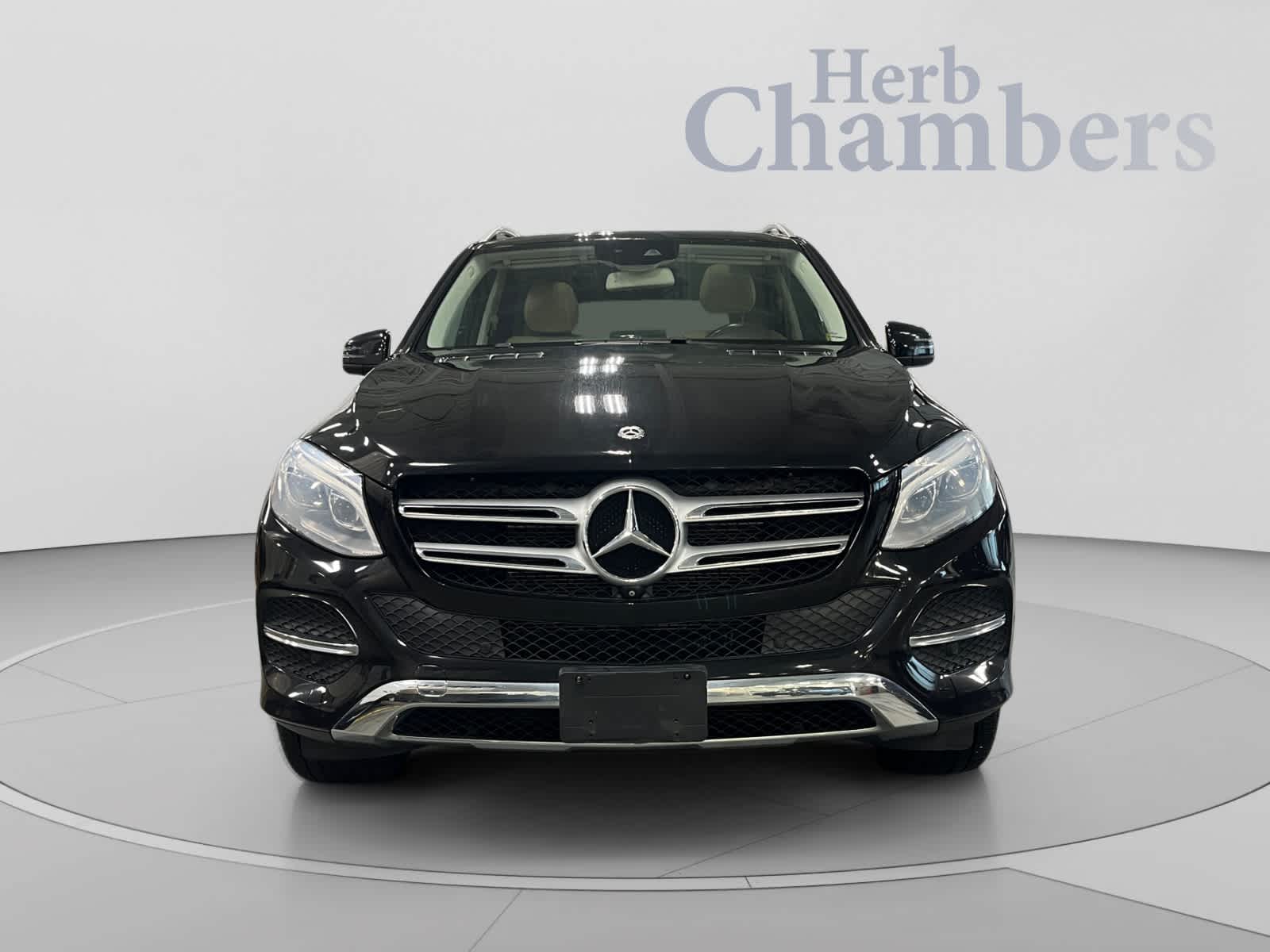 Used 2018 Mercedes-Benz GLE-Class GLE350 with VIN 4JGDA5HB3JB078503 for sale in Lynnfield, MA