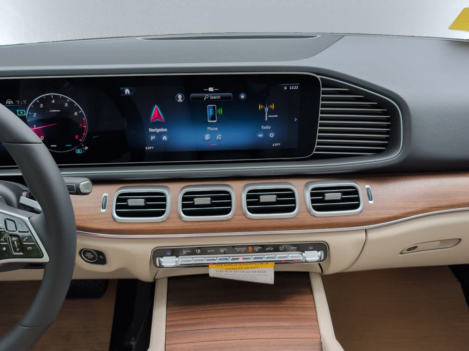2026 Mercedes-Benz GLE GLE350 - Photo 14