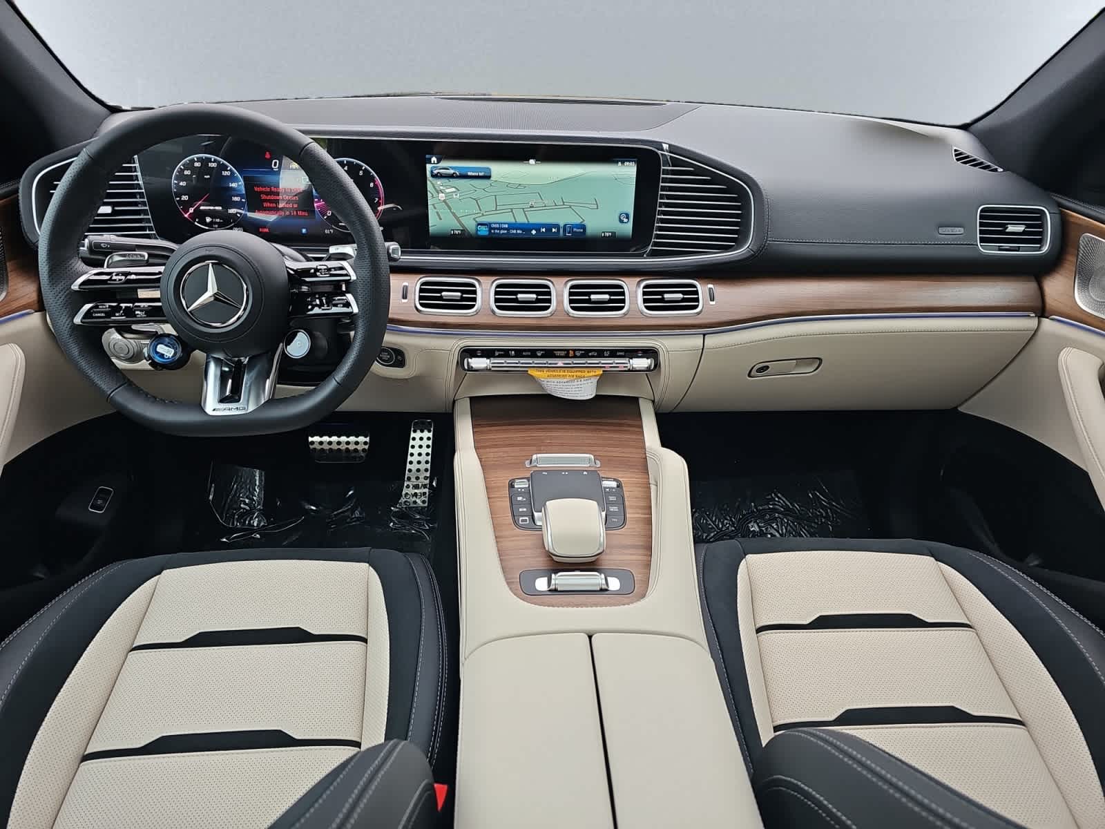 2026 Mercedes-Benz GLE Coupe GLE 53 AMG - Photo 9