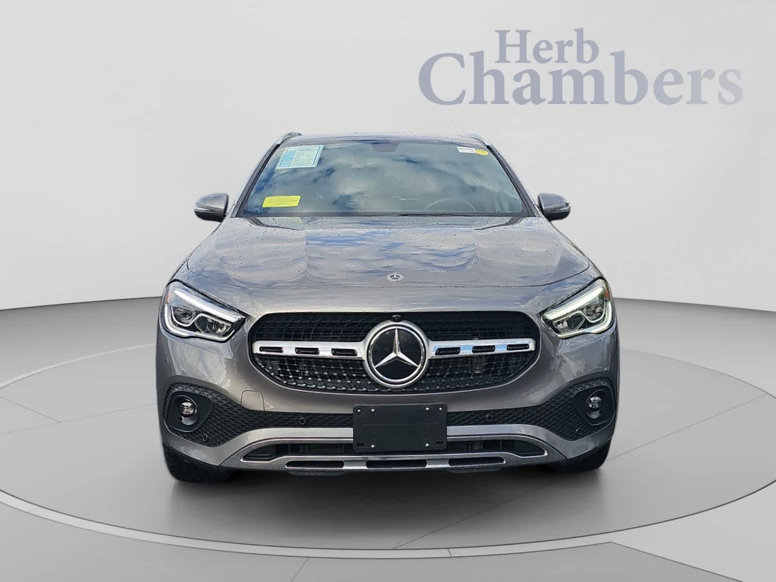 Certified 2022 Mercedes-Benz GLA 250 4MATIC SUV