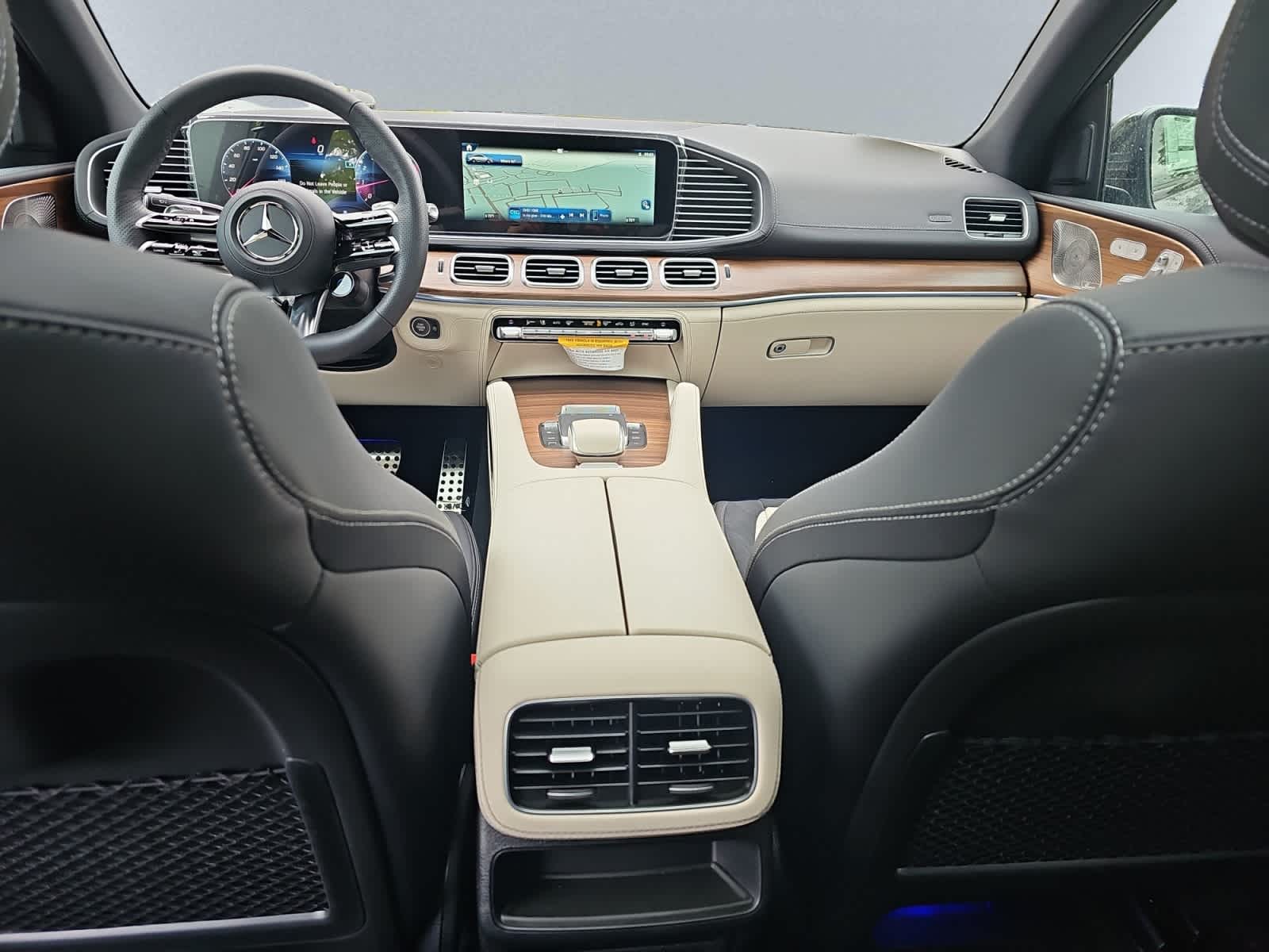2026 Mercedes-Benz GLE Coupe GLE 53 AMG - Photo 15