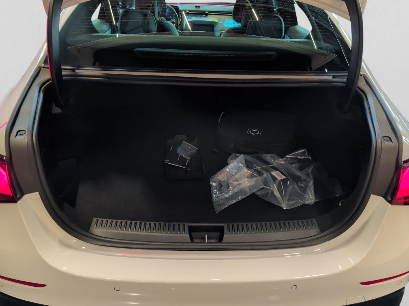 2026 Mercedes-Benz E-Class AMG E53 - Photo 5