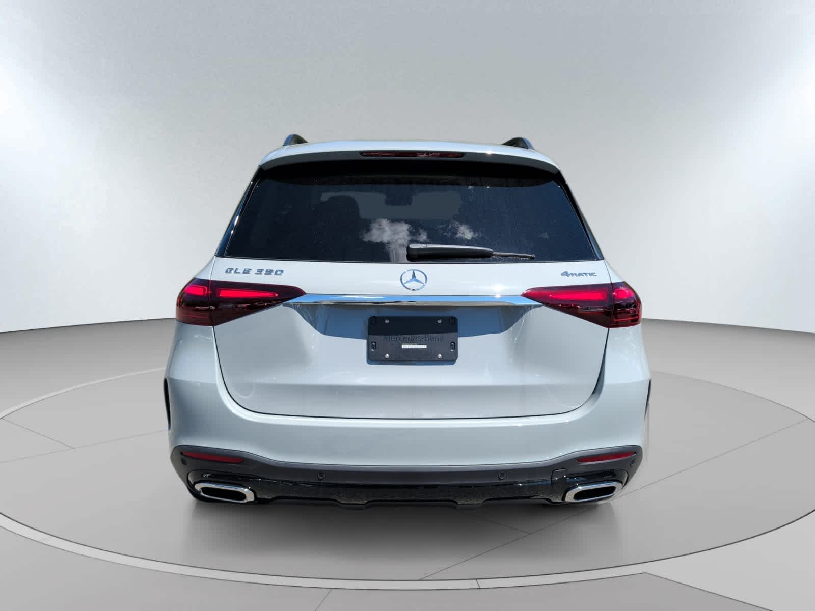 2026 Mercedes-Benz GLE GLE350 - Photo 9