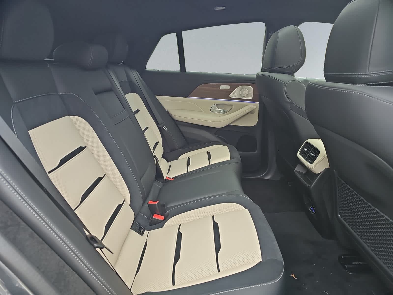 2026 Mercedes-Benz GLE Coupe GLE 53 AMG - Photo 16