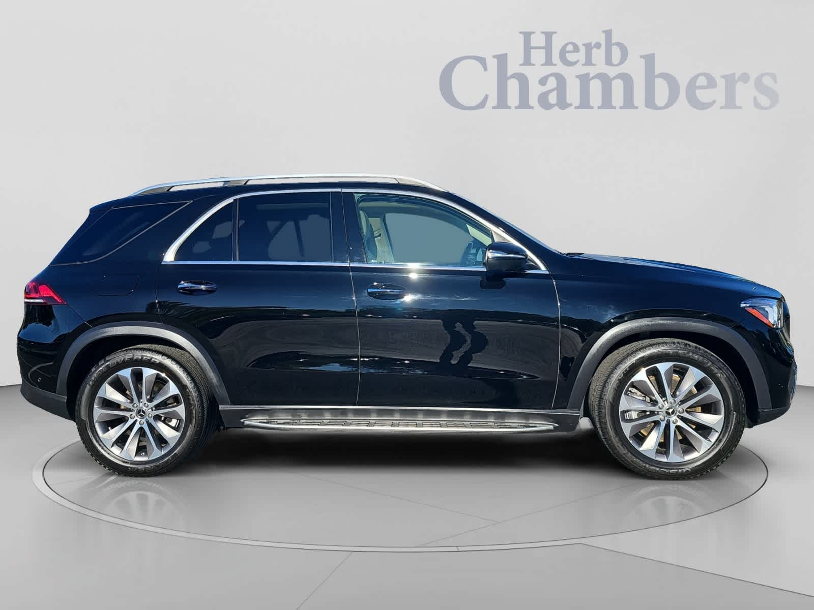 Certified 2023 Mercedes-Benz GLE 450 4MATIC SUV