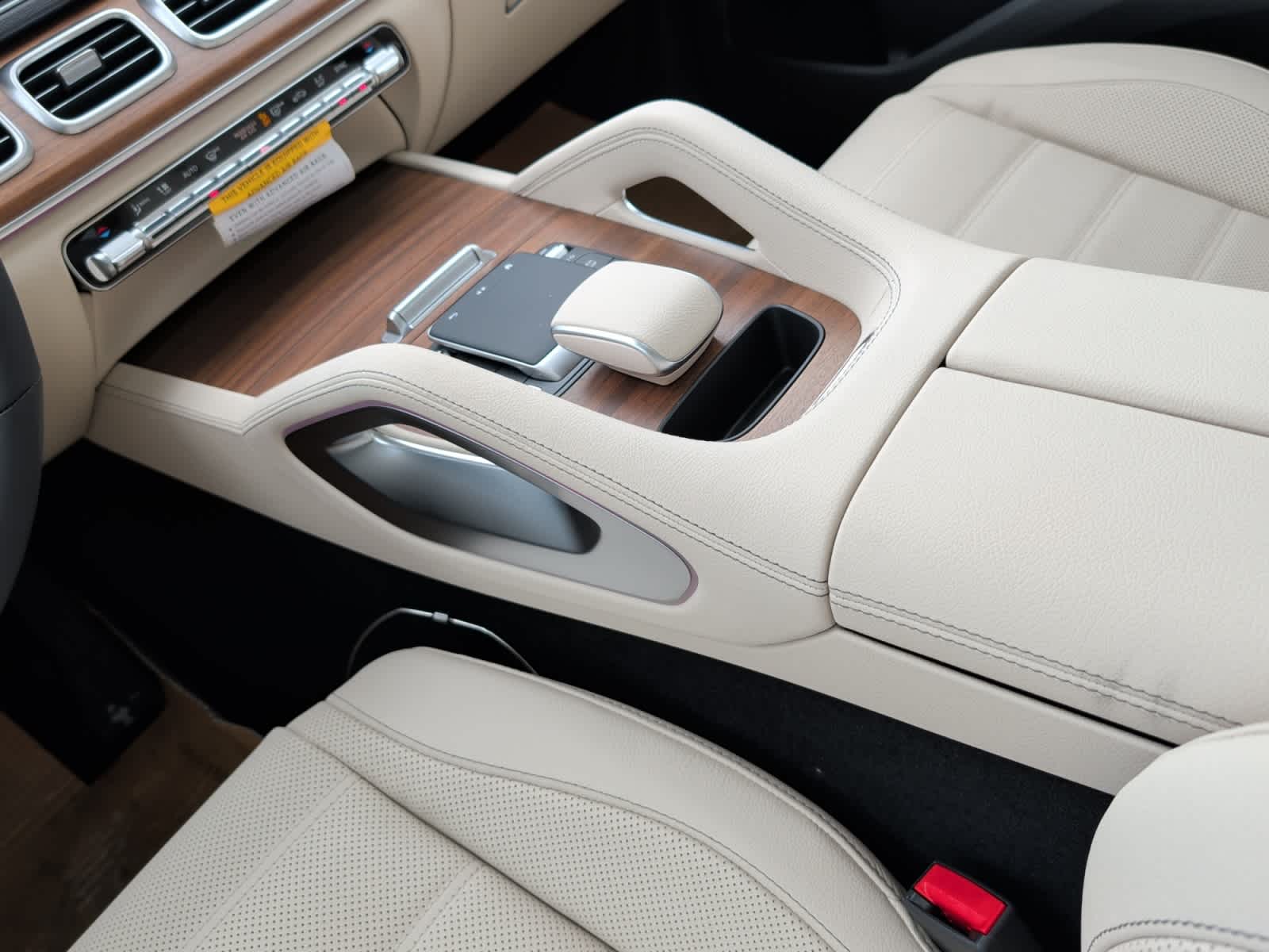 2026 Mercedes-Benz GLE GLE350 - Photo 9