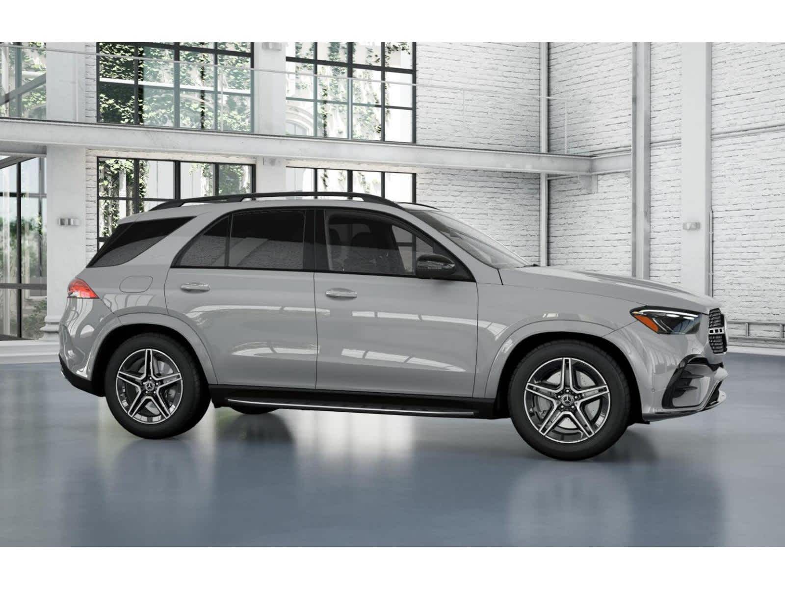 2026 Mercedes-Benz GLE GLE350 - Photo 13
