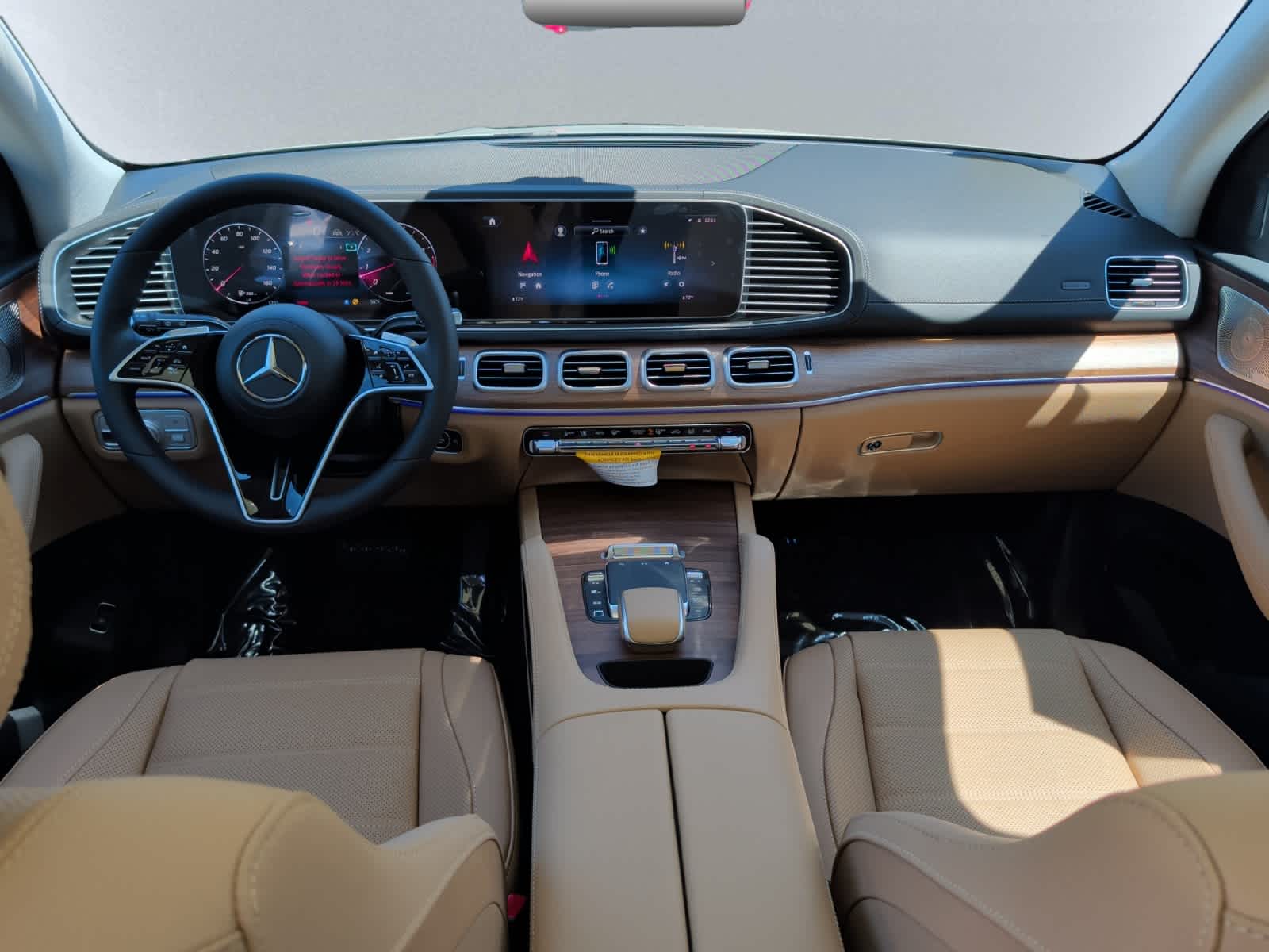 2026 Mercedes-Benz GLE GLE350 - Photo 10