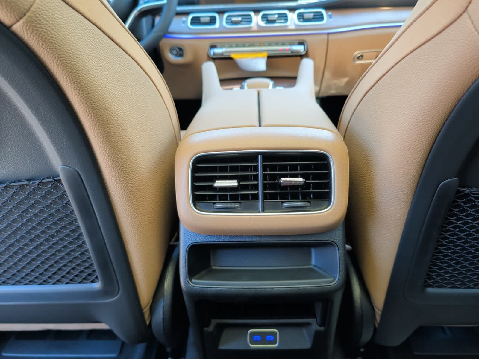 2026 Mercedes-Benz GLE GLE350 - Photo 6