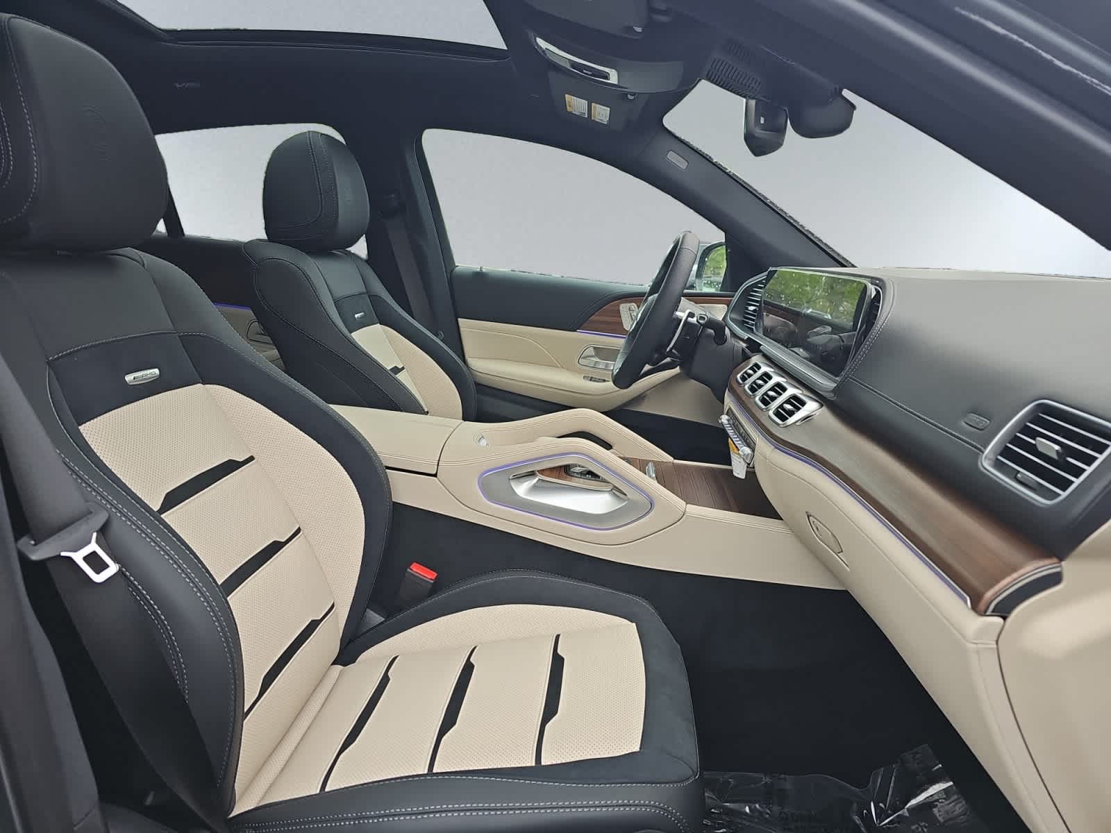 2026 Mercedes-Benz GLE Coupe GLE 53 AMG - Photo 18