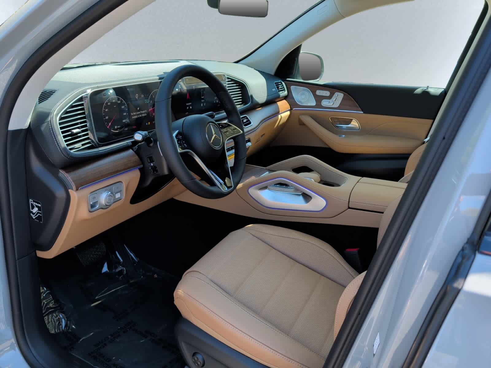 2026 Mercedes-Benz GLE GLE350 - Photo 11