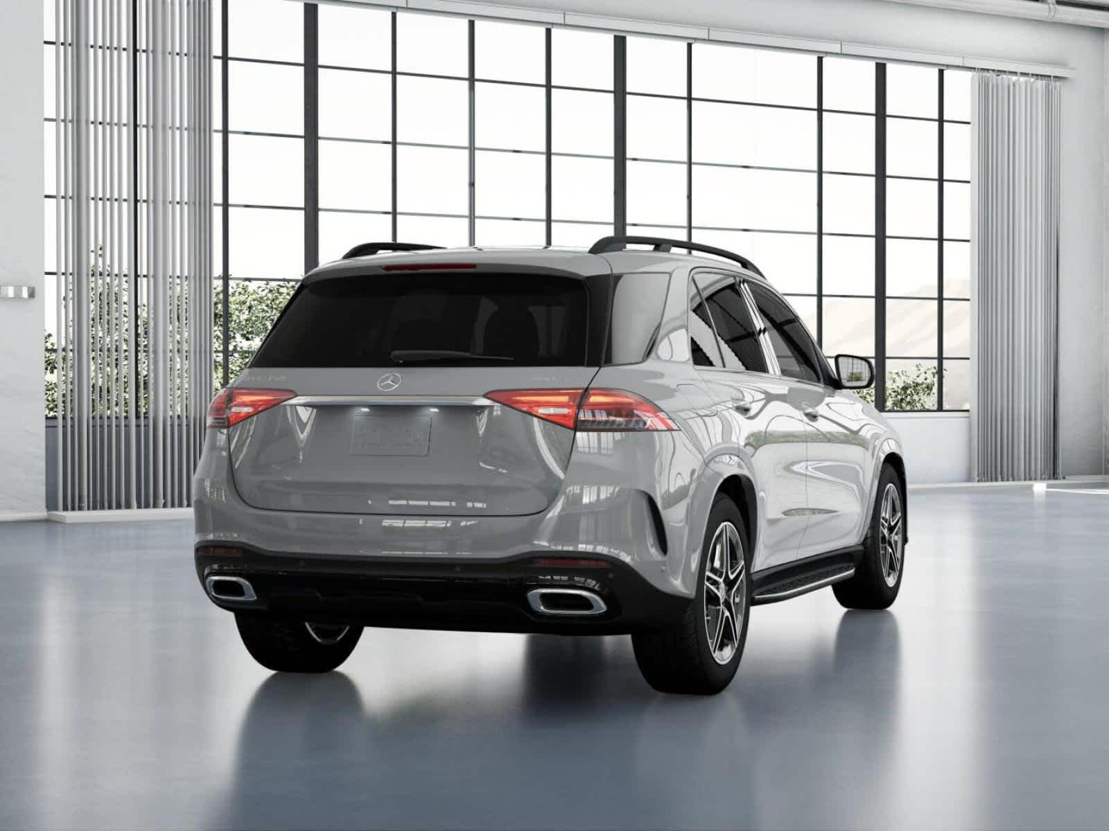 2026 Mercedes-Benz GLE GLE350 - Photo 20