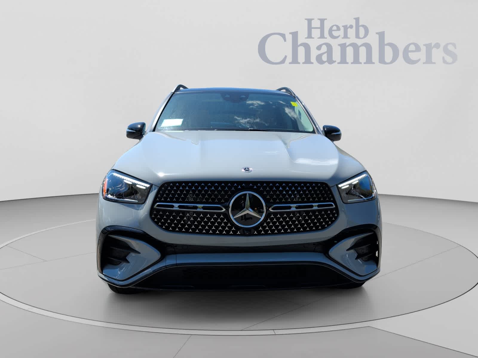 2026 Mercedes-Benz GLE GLE350 - Photo 2