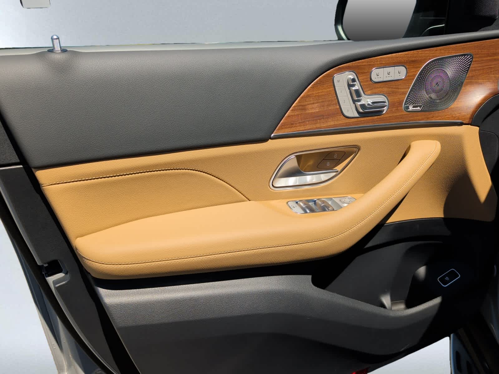 2026 Mercedes-Benz GLE GLE350 - Photo 13