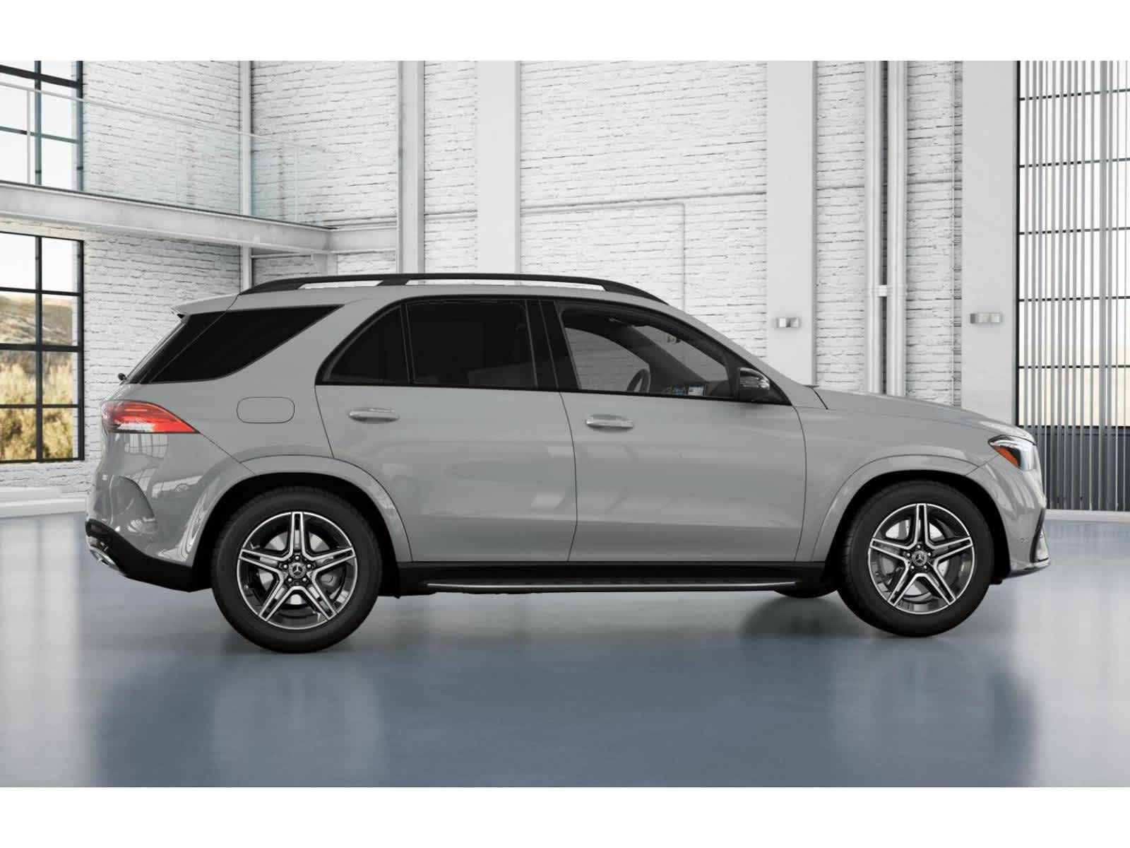 2026 Mercedes-Benz GLE GLE350 - Photo 15