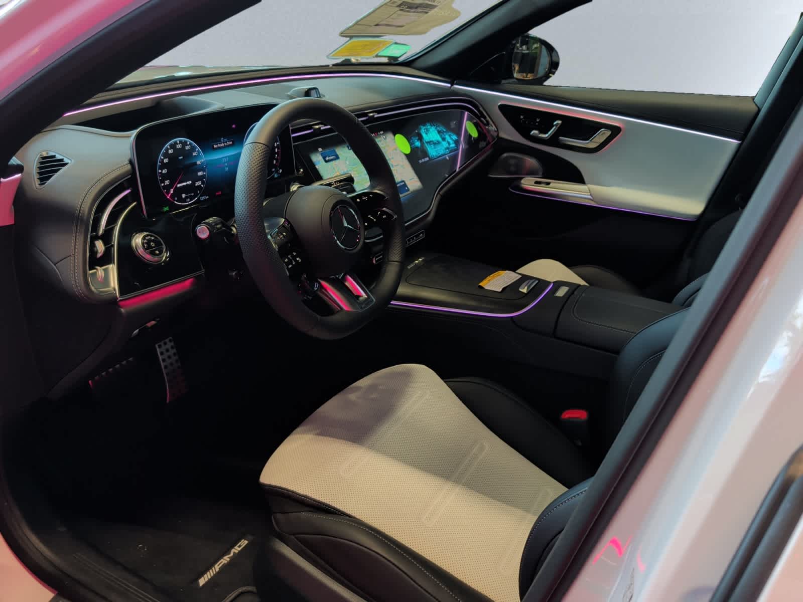 2026 Mercedes-Benz E-Class AMG E53 - Photo 9