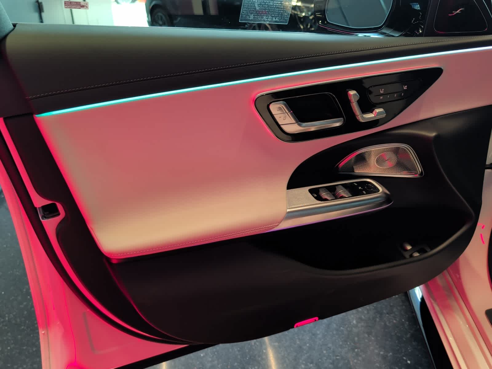 2026 Mercedes-Benz E-Class AMG E53 - Photo 19
