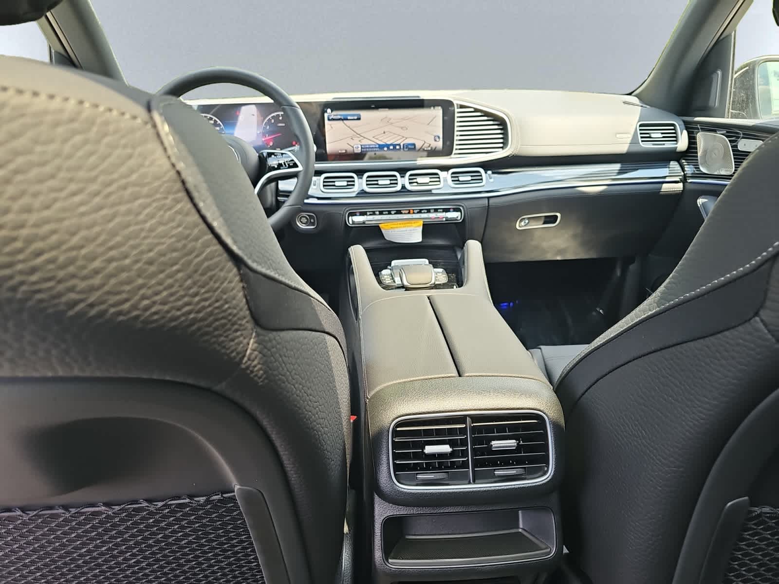 2026 Mercedes-Benz GLE GLE350 - Photo 15