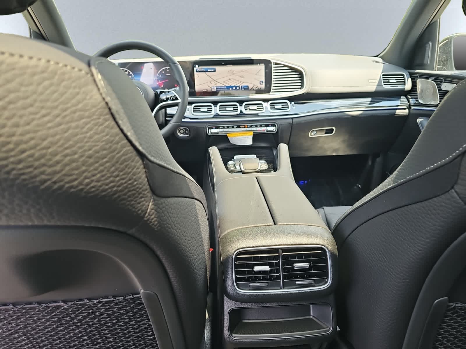 2026 Mercedes-Benz GLE GLE350 - Photo 15