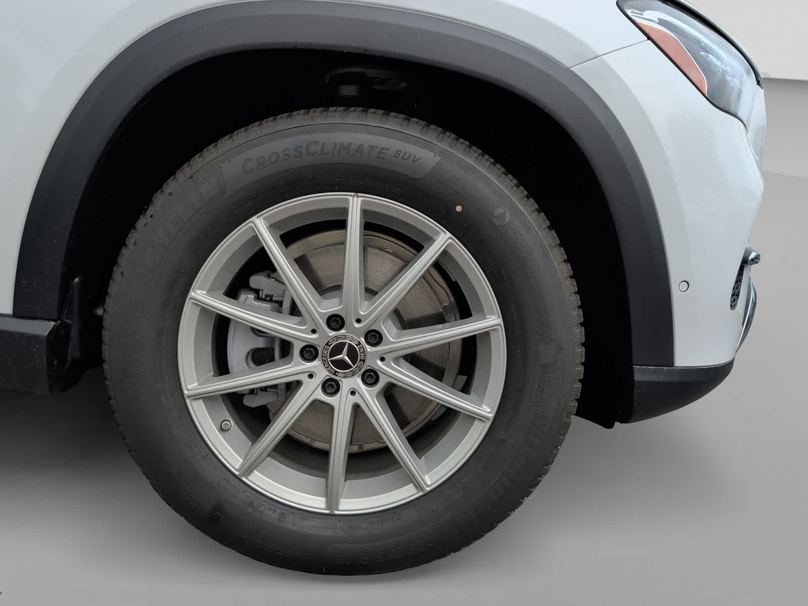 2026 Mercedes-Benz GLE GLE350 - Photo 19
