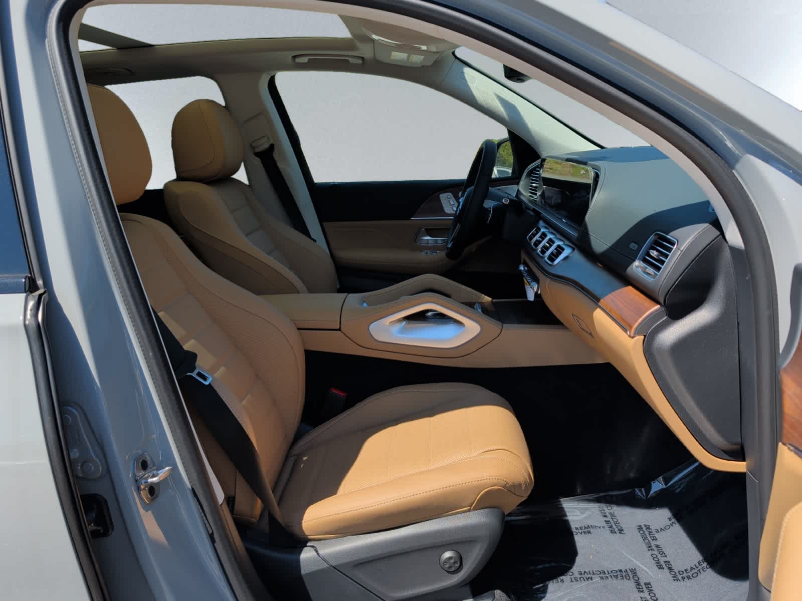 2026 Mercedes-Benz GLE GLE350 - Photo 20