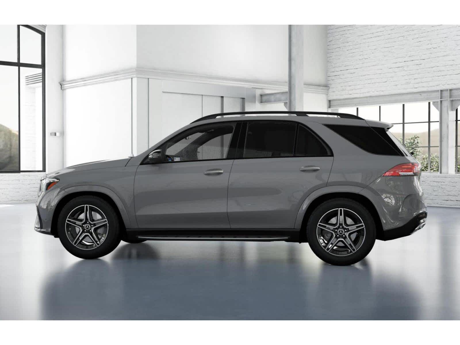 2026 Mercedes-Benz GLE GLE350 - Photo 30
