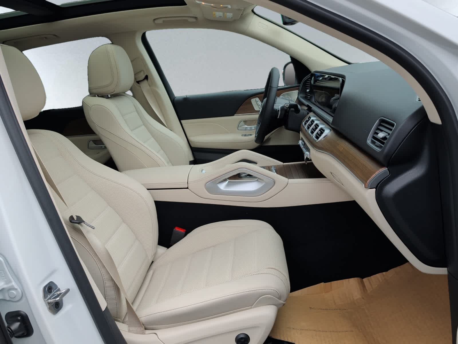 2026 Mercedes-Benz GLE GLE350 - Photo 20