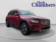  Mercedes-Benz GLB 250