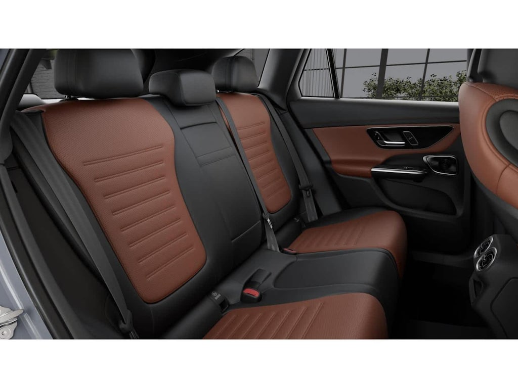 New 2026 Mercedes-Benz GLC 300 4MATIC SUV