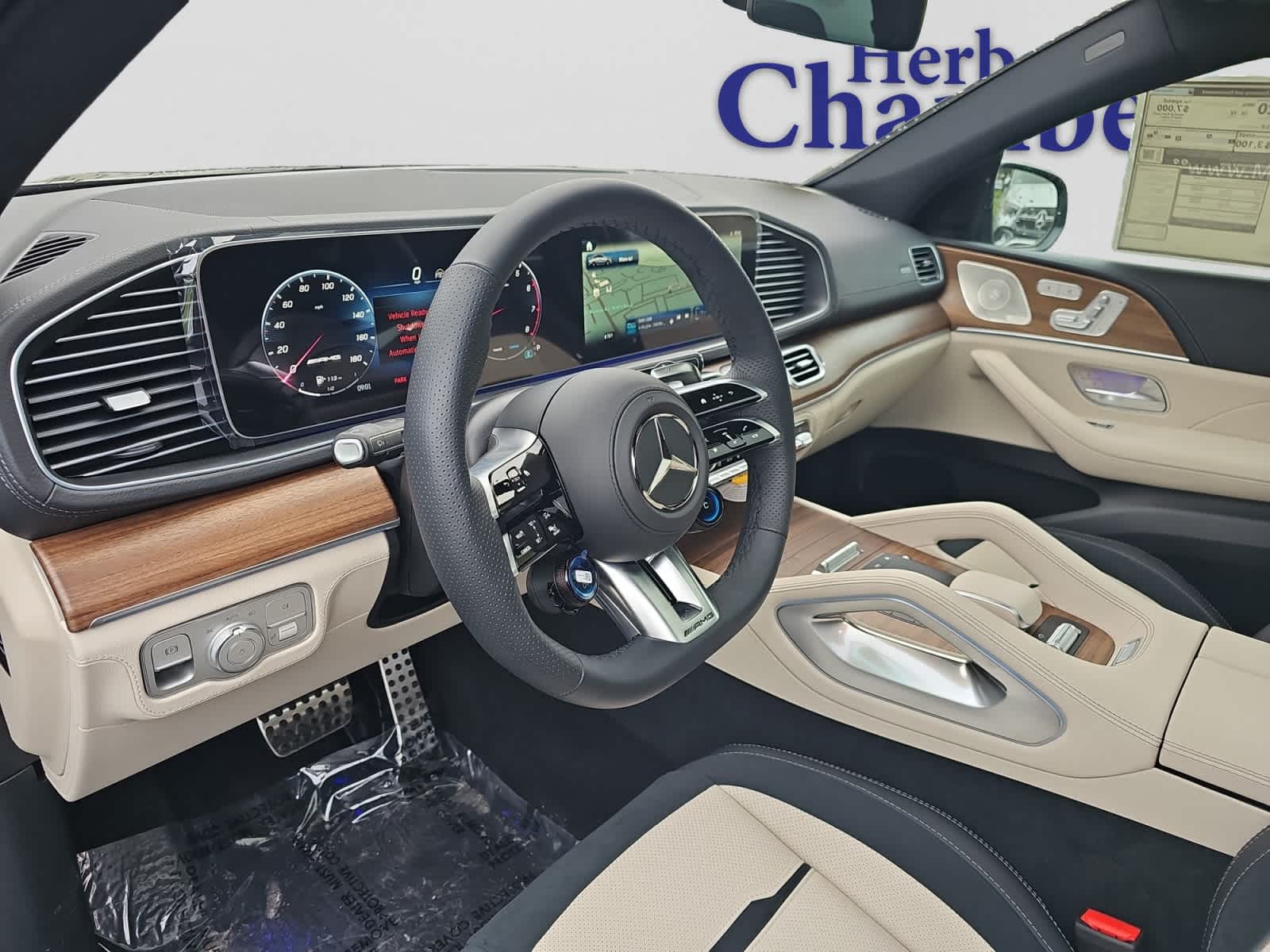 2026 Mercedes-Benz GLE Coupe GLE 53 AMG - Photo 11