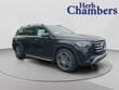  Mercedes-Benz GLS 450