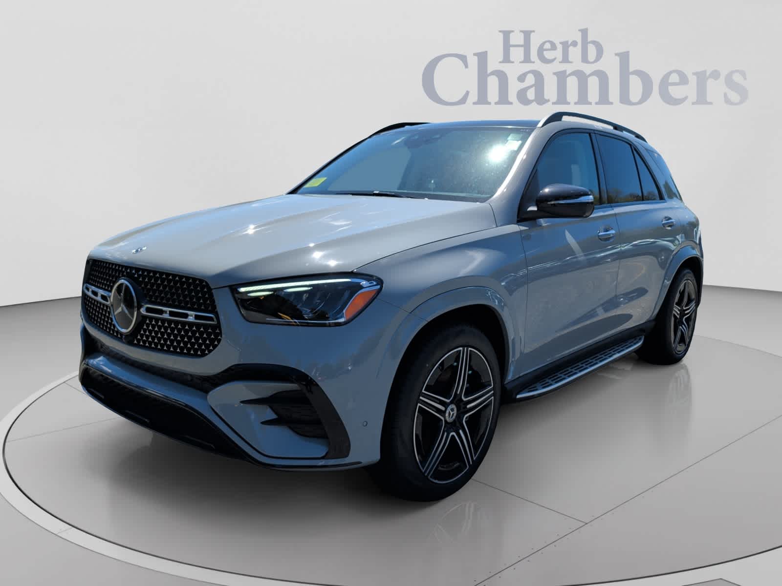 2026 Mercedes-Benz GLE GLE350 - Photo 4