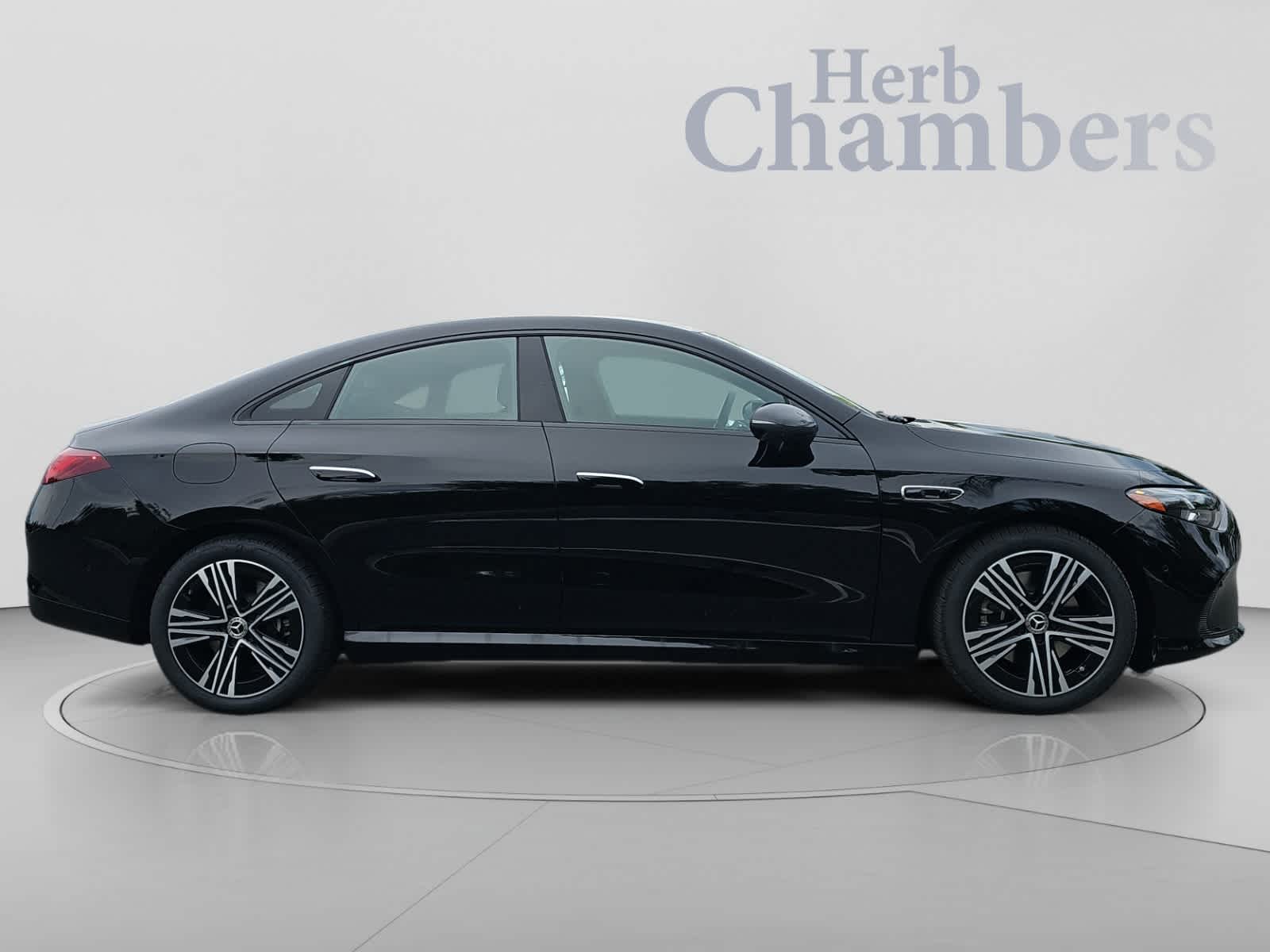 New 2027 Mercedes-Benz CLA 350 4MATIC Sedan