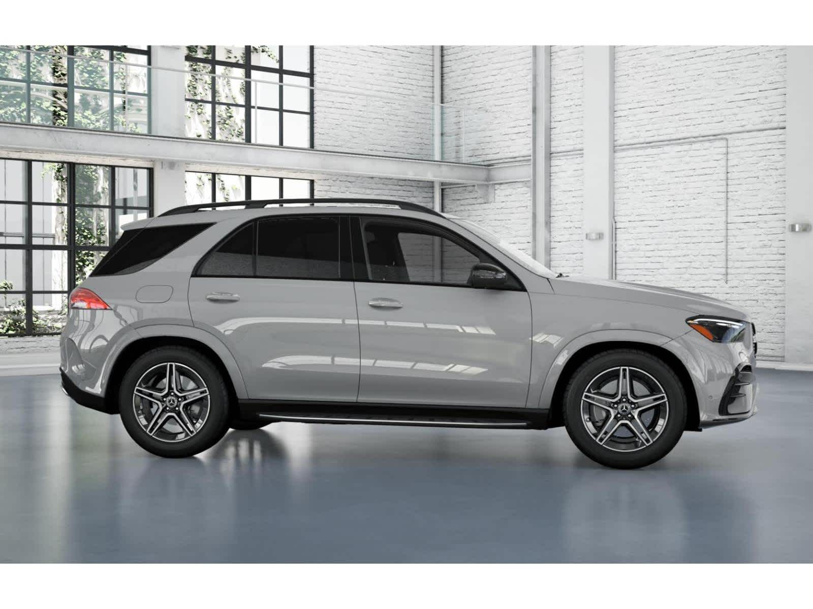 2026 Mercedes-Benz GLE GLE350 - Photo 14