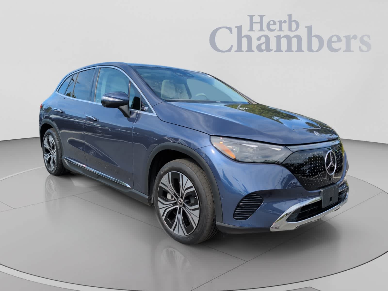 2023 Mercedes-Benz EQE SUV