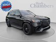  Mercedes-Benz AMG GLS 63