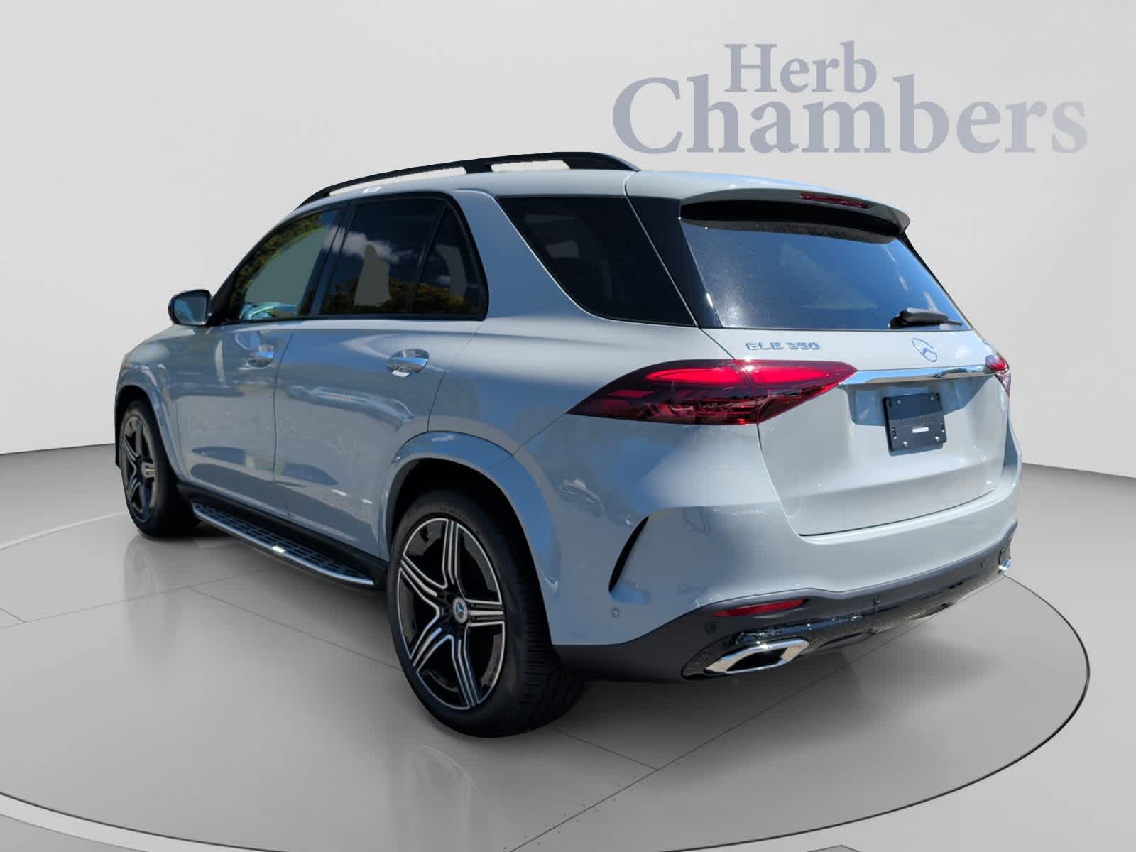 2026 Mercedes-Benz GLE GLE350 - Photo 3