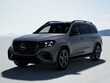  Mercedes-Benz GLS 450