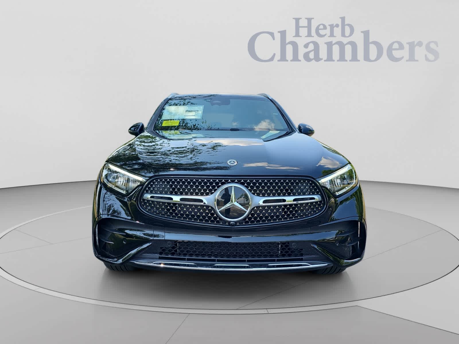 New 2026 Mercedes-Benz GLC 300 4MATIC SUV