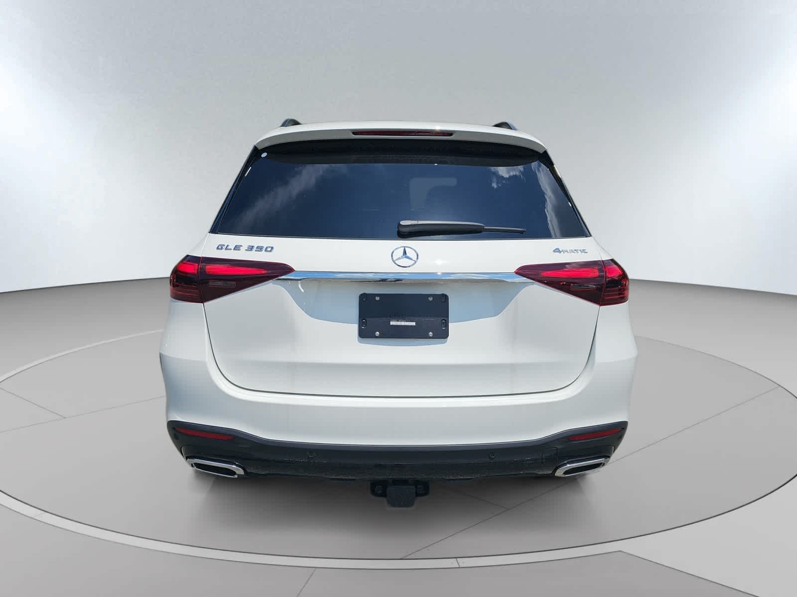 2026 Mercedes-Benz GLE GLE350 - Photo 8