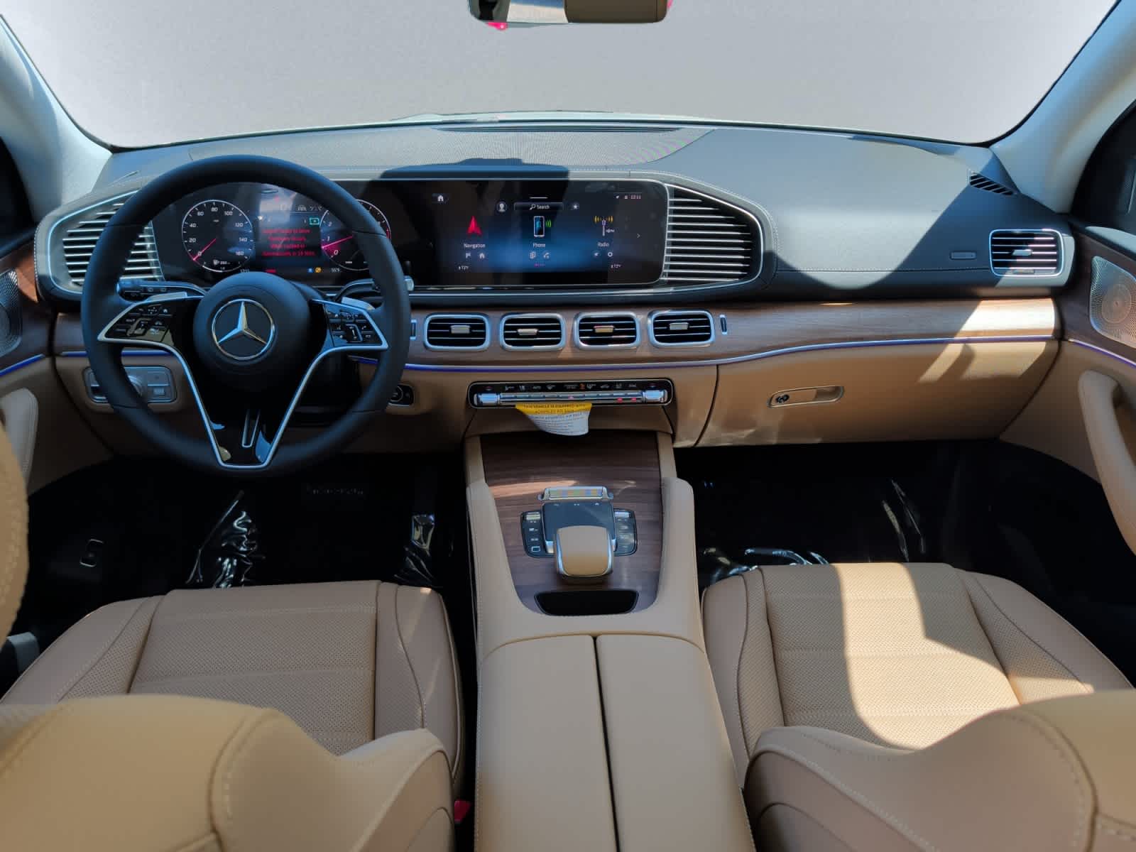 2026 Mercedes-Benz GLE GLE350 - Photo 10
